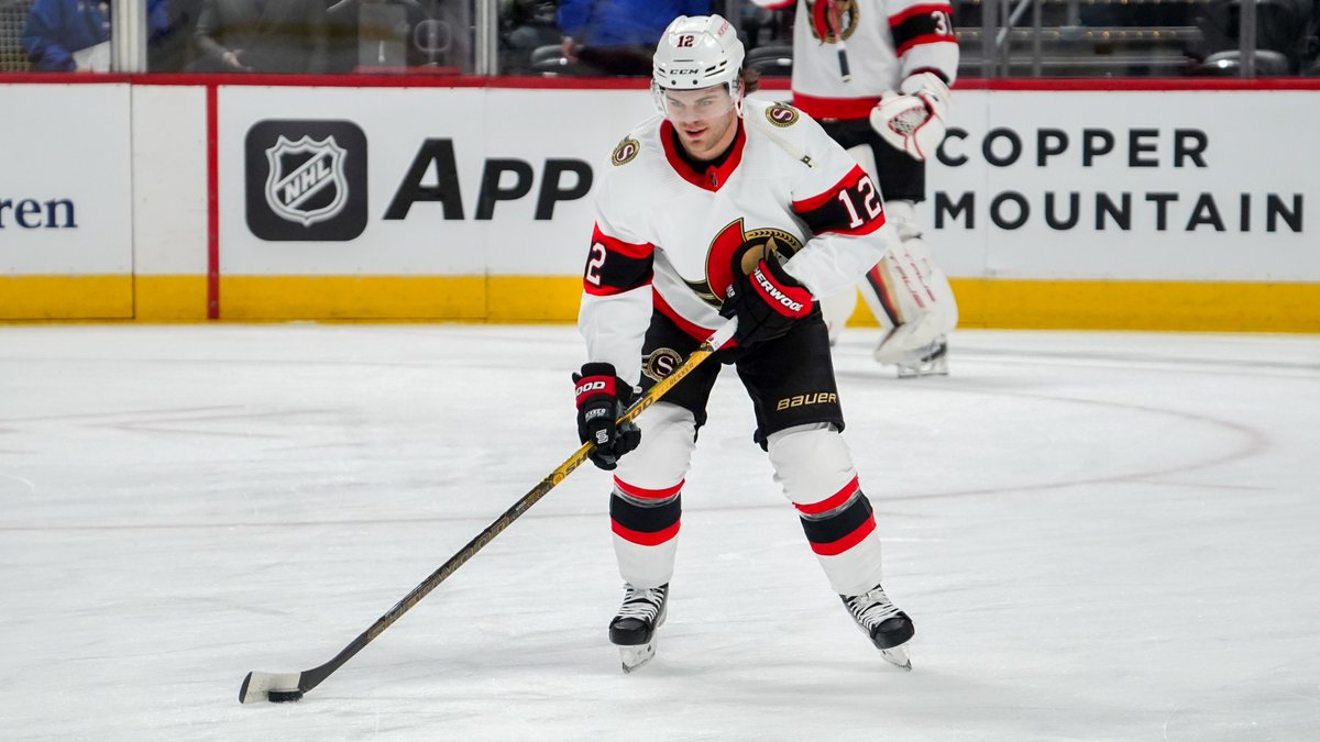 Senators's tweet image. Retweet if you see an #NHLAllStar in these warm up photos! 👀

#NHLAllStarVote Tim Stützle
#NHLAllStarVote Claude Giroux
#NHLAllStarVote Alex DeBrincat
#NHLAllStarVote Thomas Chabot