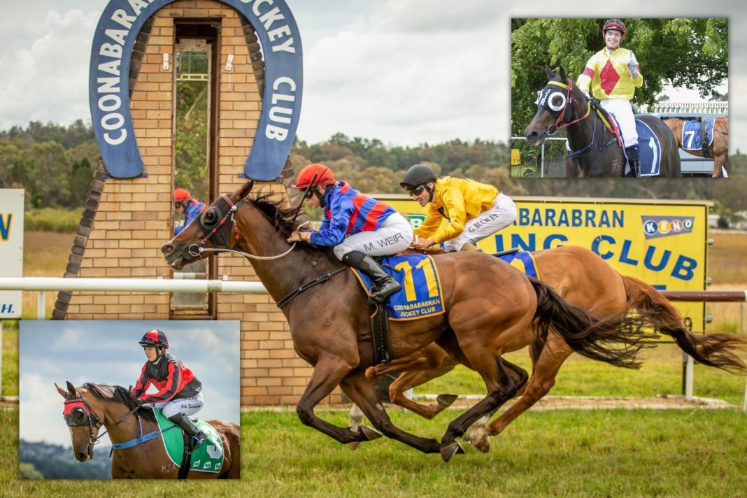 Today's transferred Cowra Cup will be run and won at Orange, and country cup fans will be delighted when a cracking field of bush gallopers assemble in the 1600m feature race.

Story ⬇️ 
bit.ly/3XsEgi1