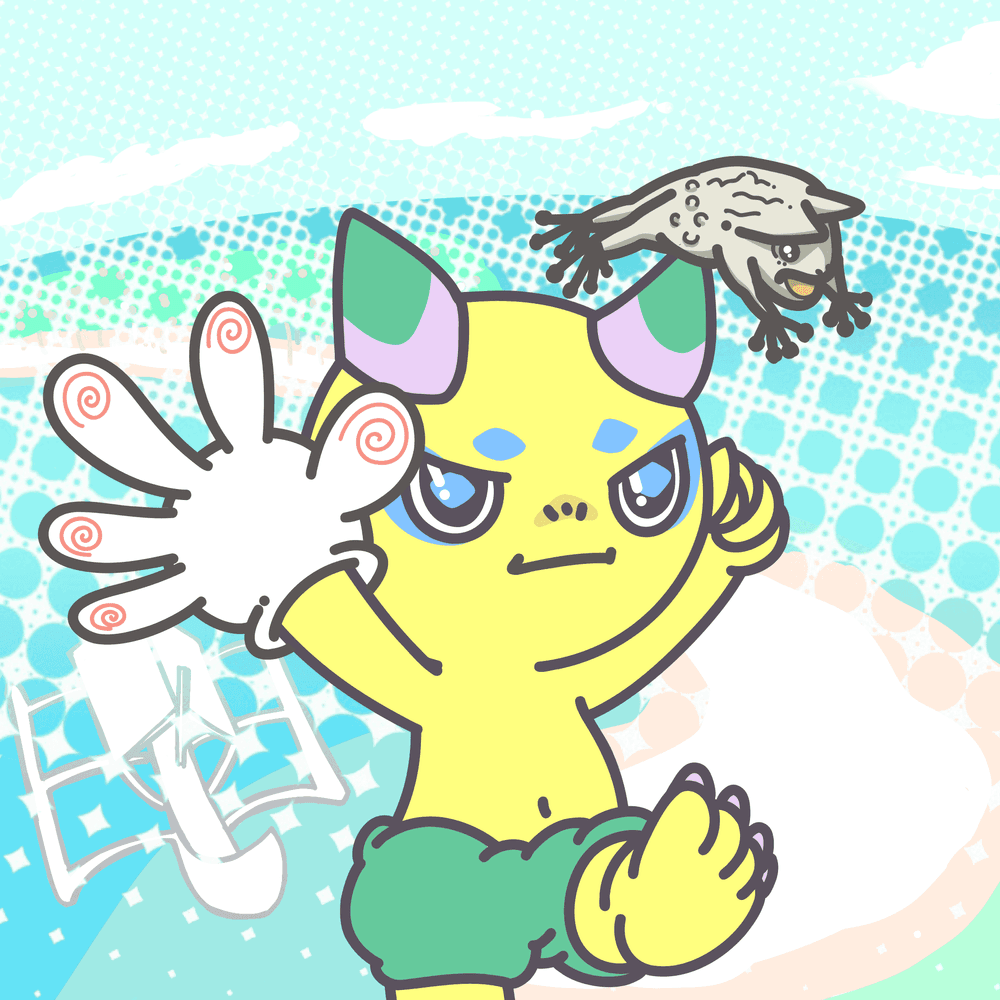 Captain427Kochi's tweet image. 【希プロジェクト🎅】開催日決定を祝して、、CNPP→ヤーマくん⚡をgiveaway🎁
🔽フォロー
@Captain427Kochi
🔽
いいね & リツイート
👇
1月15日23:59まで✨
#CNPP