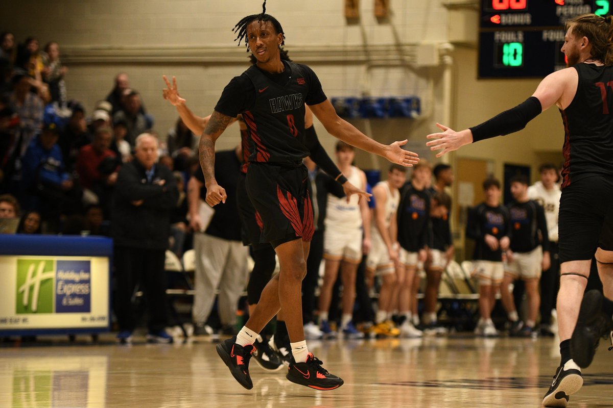 IUP Men’s Basketball tweet media