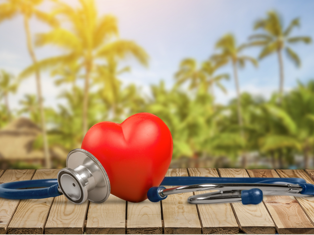 San Diego Academy of Family Physicians tweet media