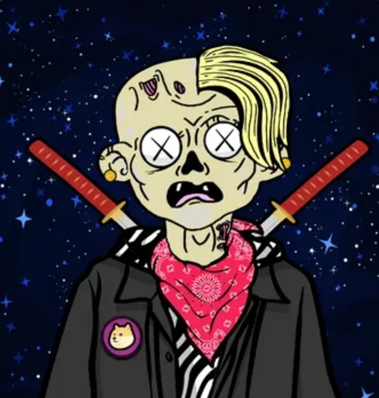 Matty ZombabieZ tweet media