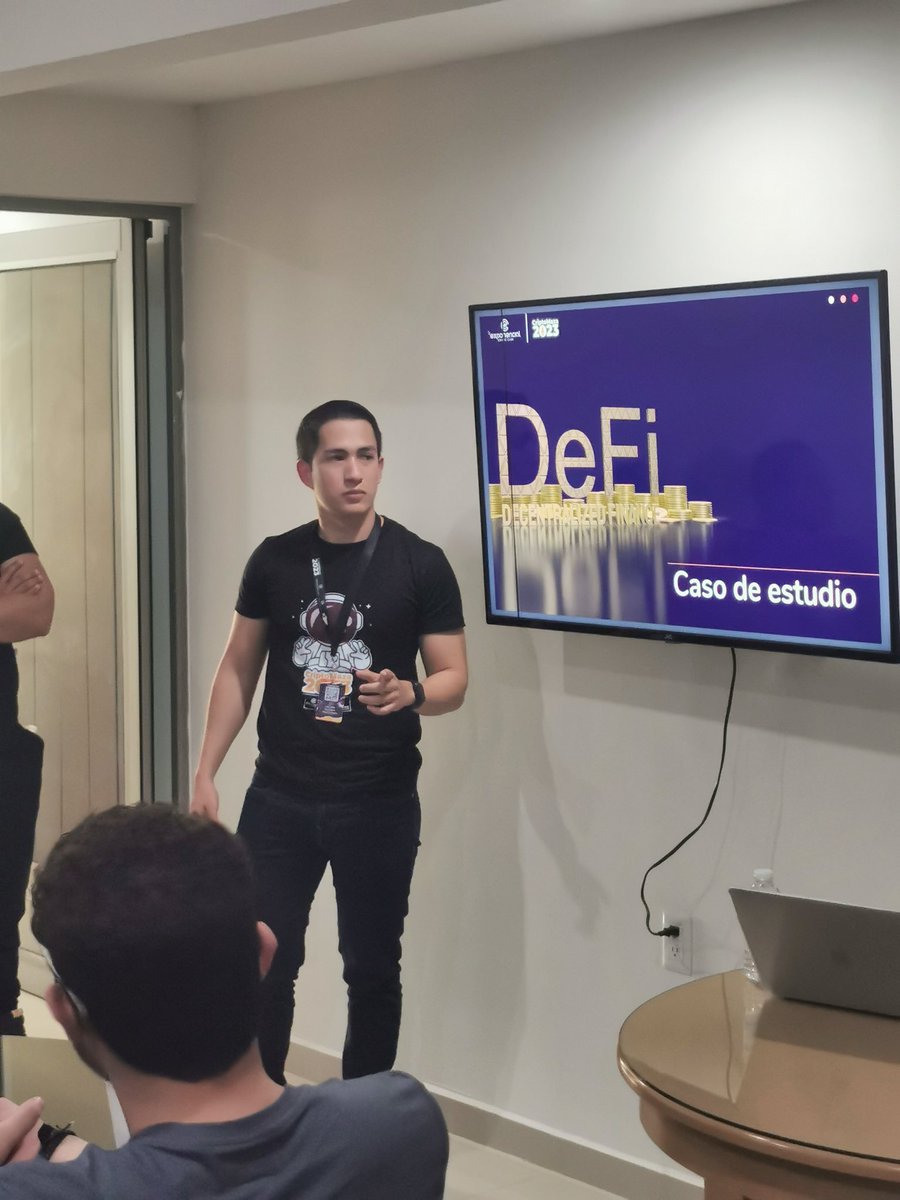 meximalist's tweet image. 8/ Regresamos del break con @JosecriptoEth y las estrategias para aprovechar el mercado DEFI en #criptomaza2023