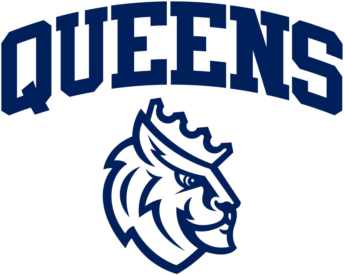 _Just1nray_'s tweet photo. Blessed to receive a full scholarship offer to Queens University. Thank you @QUCoachGrant, @DanBailey11 and the rest of the staff. @queensMBB #TheWorkIsWorking https://t.co/HMw98errln