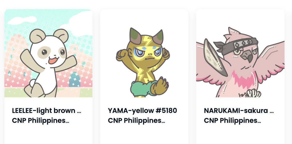 nuts99to's tweet image. #CNPP 
リビー−ール😍
やった、欲しい物ばかり！
CNPにおいてはナルカミ推しなので、うれしーーです！🐦