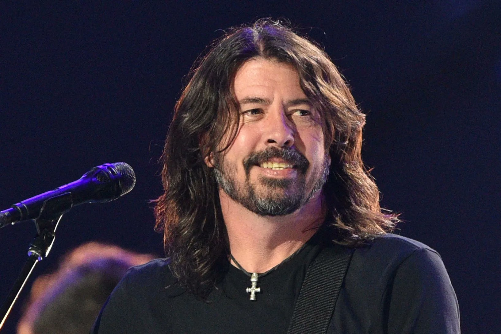 Happy Birthday Dave Grohl (54) 