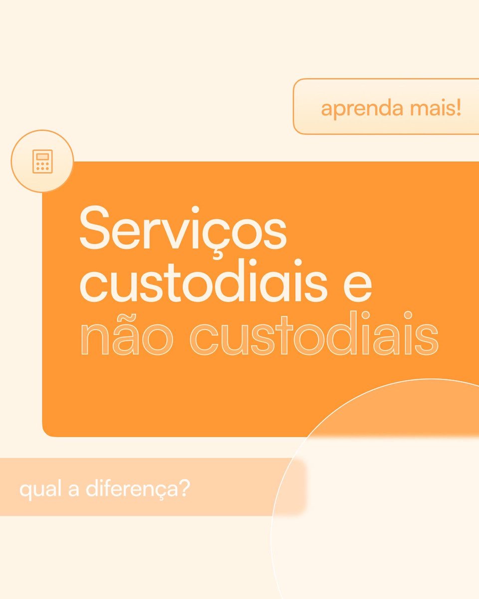 use_longui's tweet photo. Feliz 2023! 🍾
Iniciamos este ano reforçando a soberania do indivíduo! Hoje vamos aprender a diferença entre serviços custodiais e não custodiais, e por que custodiar seus próprios Bitcoins.

Segue o 🧵👇🏻 https://t.co/5BtkWQPOOa