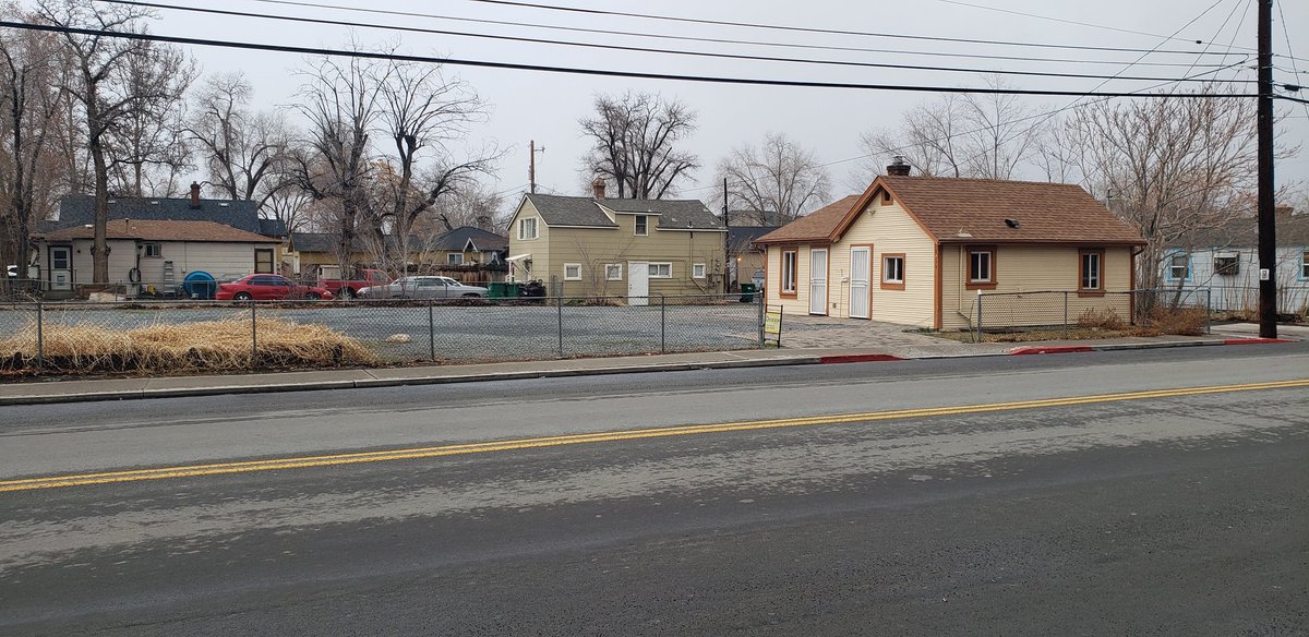 SparksBoosters's tweet photo. Hey @WCSDTrustees @WashoeSchools why don't you purchase the land and house for sale across from the Sparks High Gym so we could have some parking for events? It would be nice.
@SHSWaddell @SparksHS https://t.co/USBe5fJ2b3