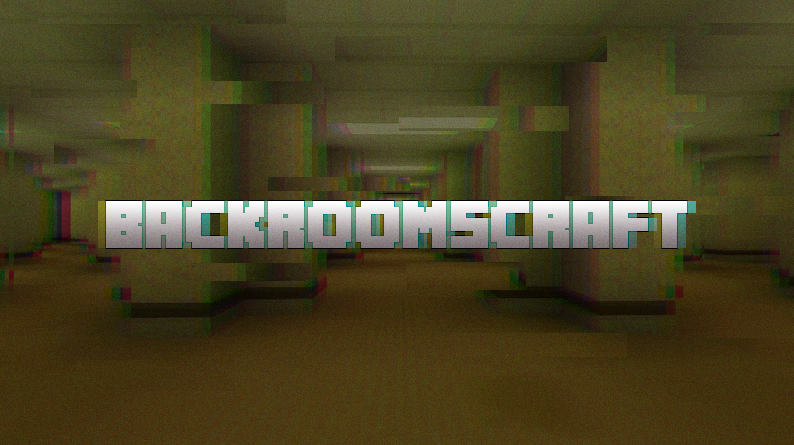 atsushi_vt's tweet photo. Me complace decir que ya está en desarrollo este pequeño proyecto llamado BACKROOMSCRAFT, alguno ya están invitados a este evento aunque aun me falta por seleccionar algunas personas #Minecraft #EventoMinecraft #Twich #streamer https://t.co/LBRzTC7Ya1