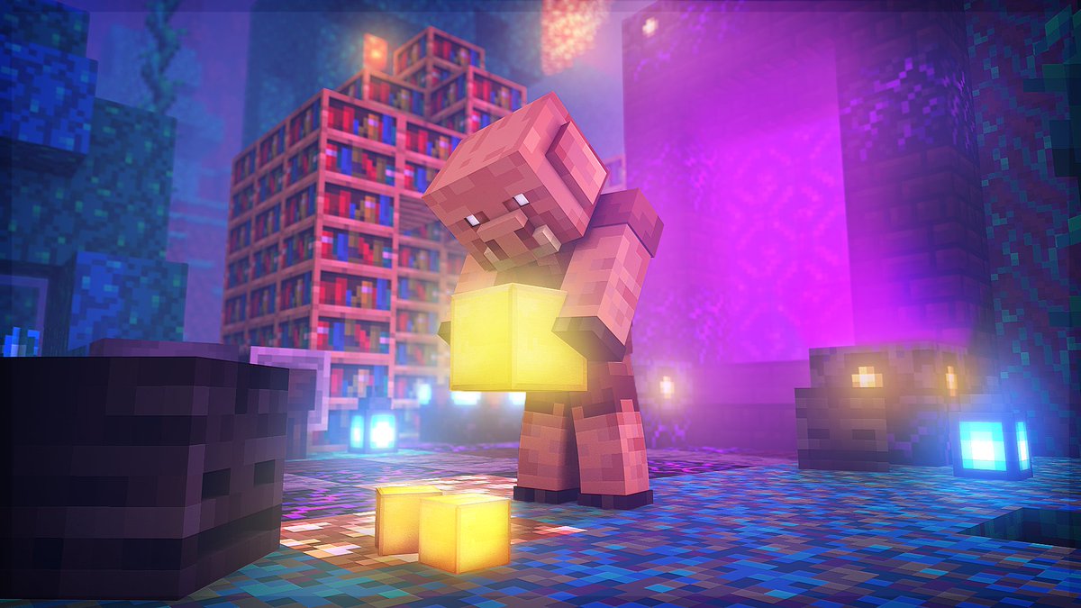 BufosRegularr's tweet photo. Minecraft Wallpaper
#Minecraft #netherupdate #minecraftdesgin #minecraftthumbnail #Designer #Wallpapers https://t.co/lm0ELLXJQg