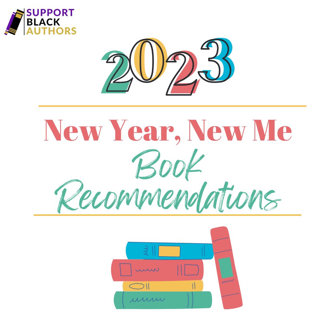 Looking for some motivation to help you stay on track to create some life-changing habits and decisions in 2023? Check out these titles from @MindaHarts @JudgeFaith @JessamynStan @TheCMIYC @TheBudgetnista @NedraTawwab and more! Link: supportblackauthors.com/blogs/news/mot…