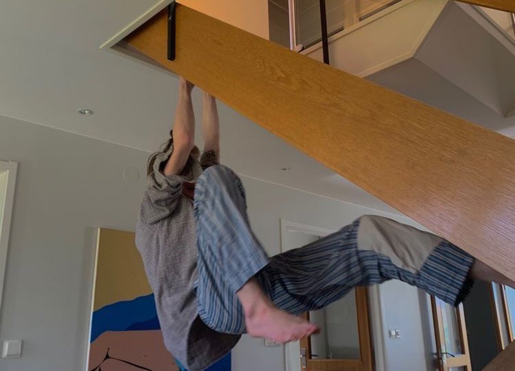 — gabriel hawthorne 💥