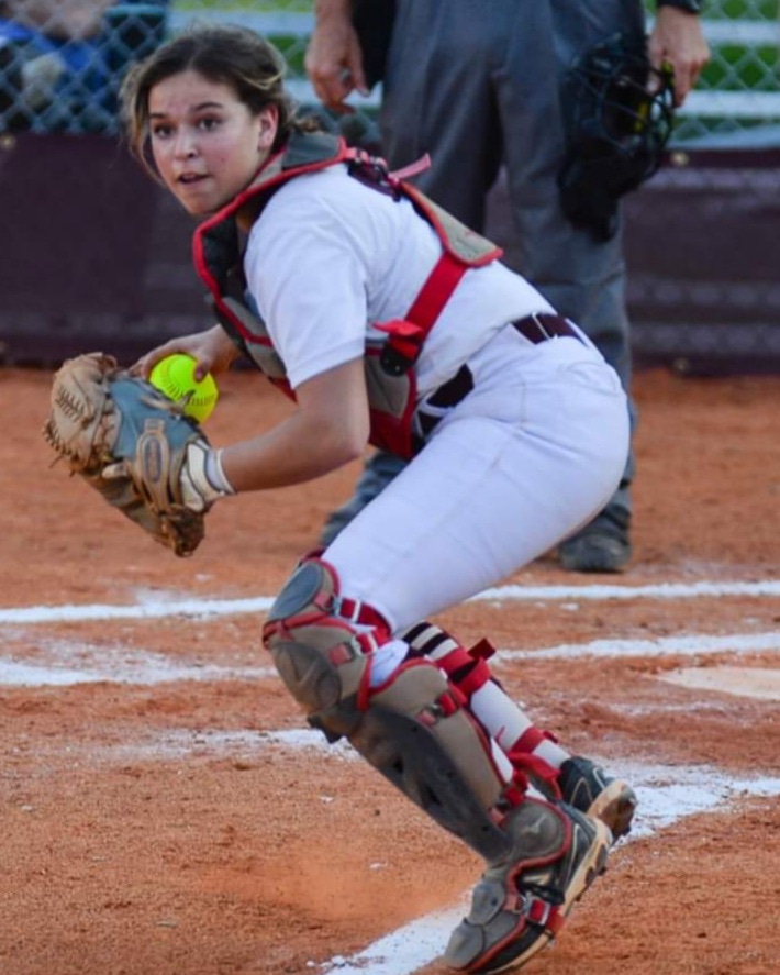 Crusaders Softball tweet media