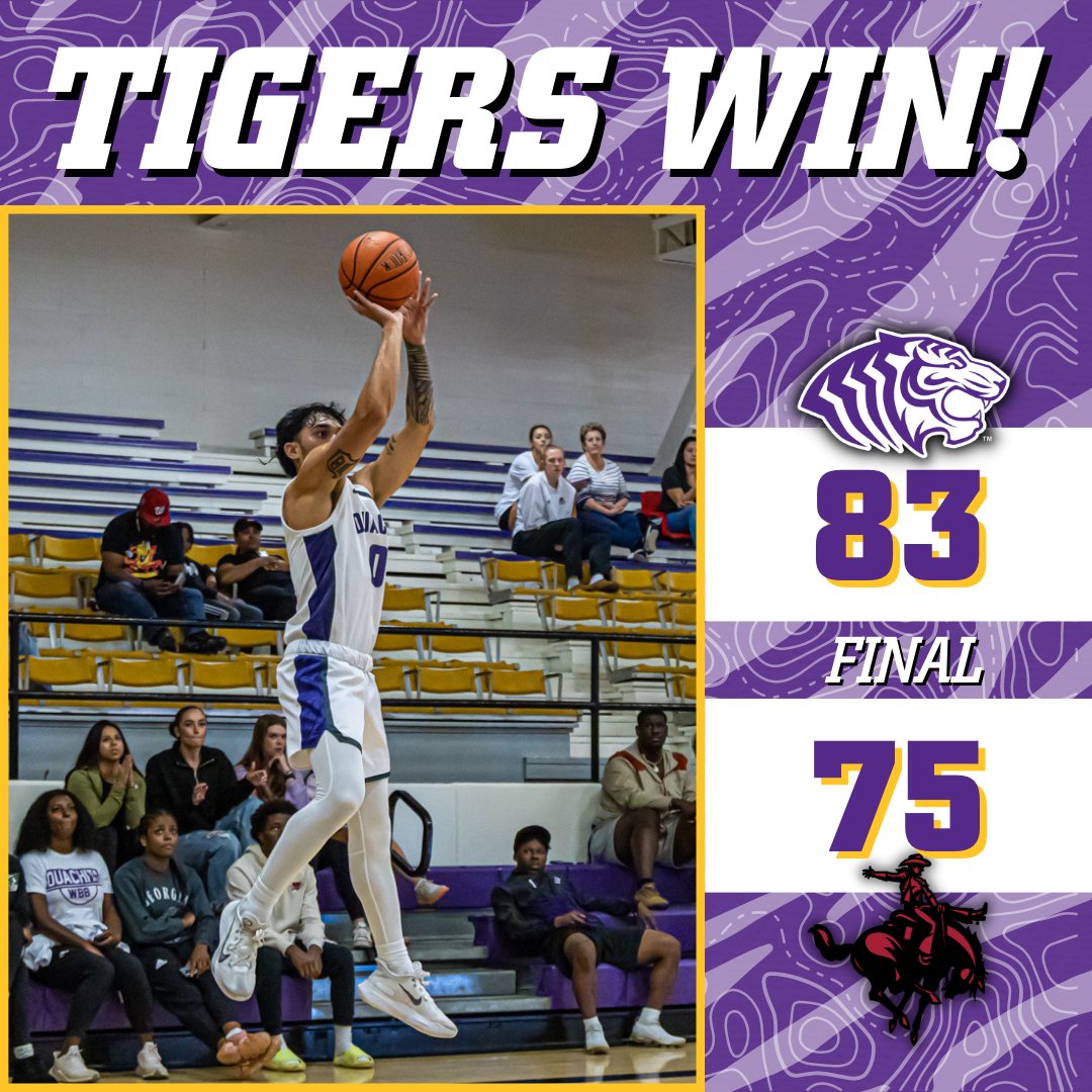 Ouachita Men's Basketball tweet media