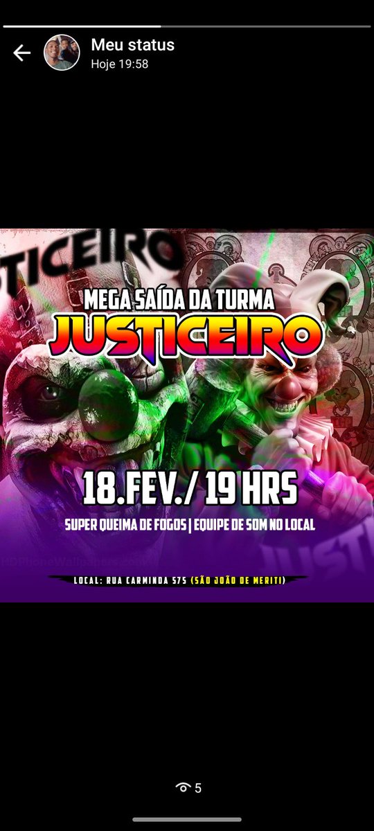 Darlan (@darlandatjt) on Twitter photo 
