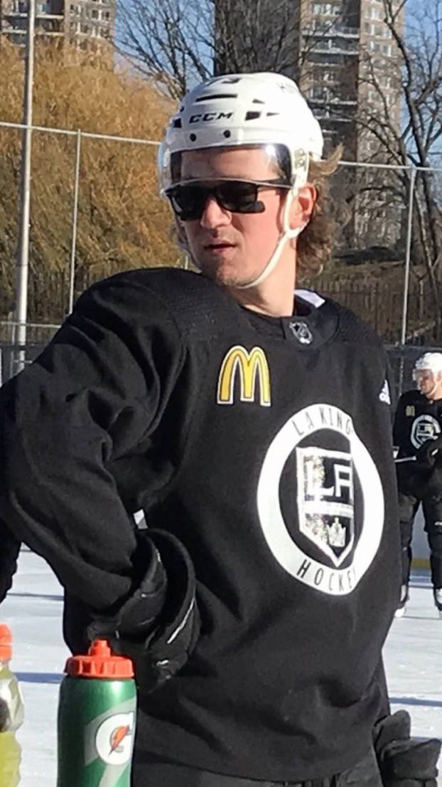 Cat (Belanger) Toffoli tweet media