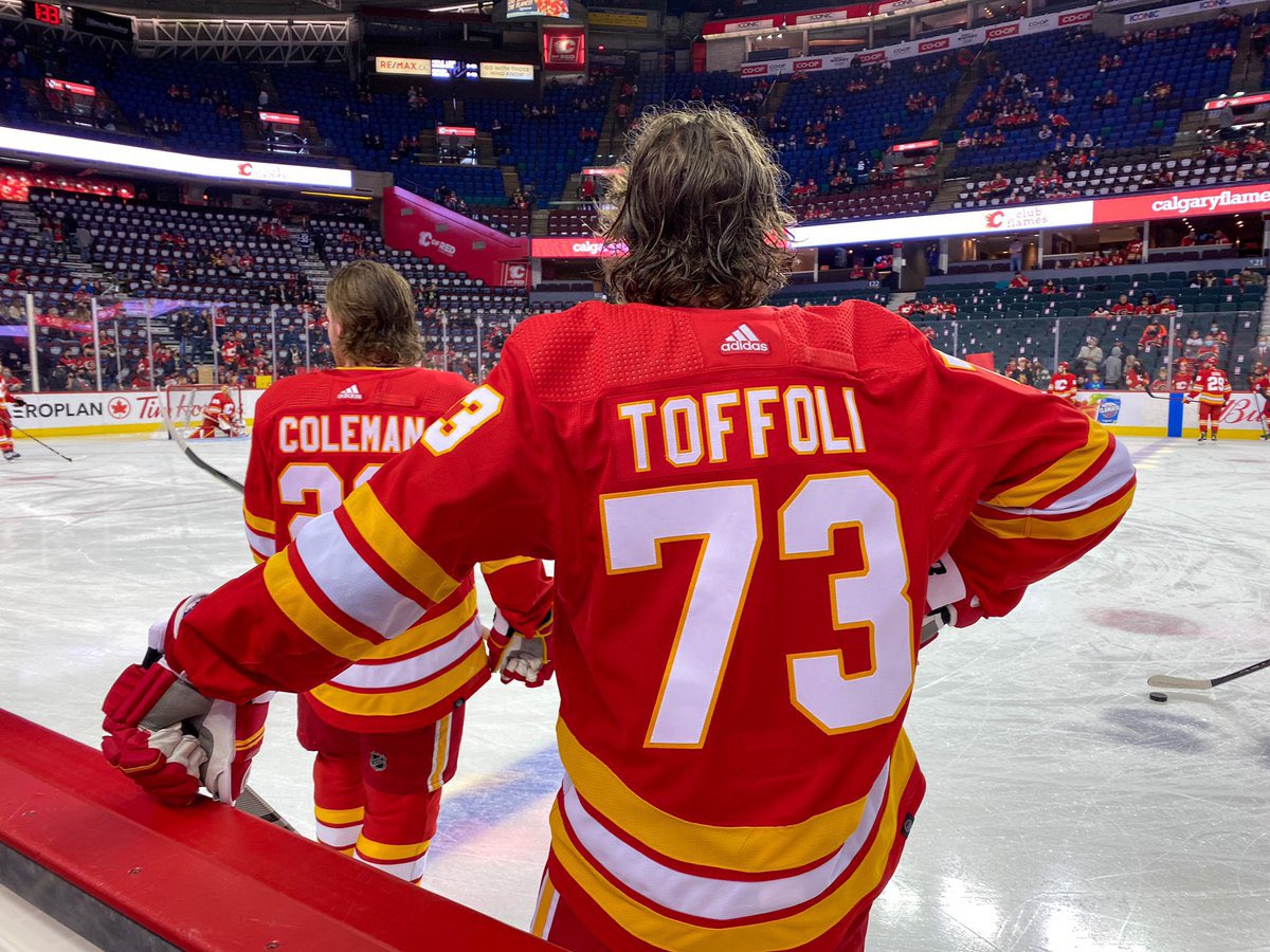 Cat (Belanger) Toffoli tweet media