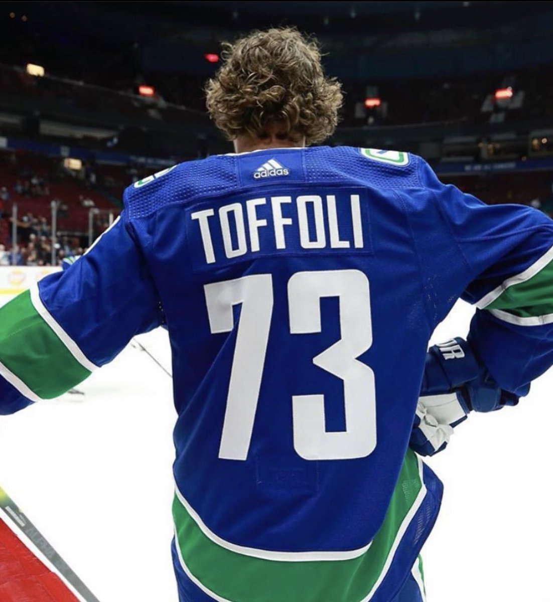 Cat (Belanger) Toffoli (@catbtoffoli) on Twitter photo Imagine his signature sassy pose in an All-Star jersey!? π₯π₯π₯
#NHLAllStarVote Tyler Toffoli
#NHLAllStarVote <a href="/tytoff16/">Tyler Toffoli</a> π«
RT = 1 vote for my fave π Imagine his signature sassy pose in an All-Star jersey!? π₯π₯π₯
#NHLAllStarVote Tyler Toffoli
#NHLAllStarVote <a href="/tytoff16/">Tyler Toffoli</a> π«
RT = 1 vote for my fave π