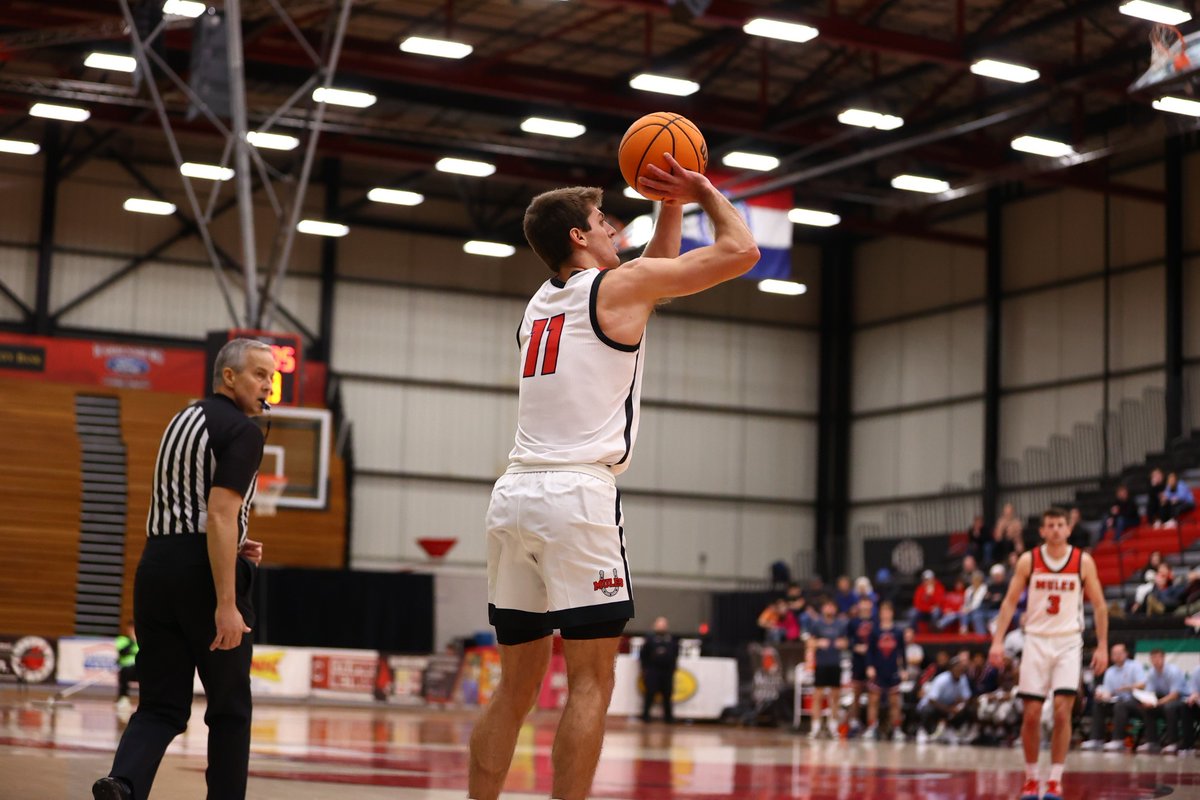 UCM Mules & Jennies (@ucmmules) on Twitter photo 🏀 RECAP
<a href="/UCMMBB/">Mules Basketball</a> wins 78-77 in OT over Rogers State on Saturday, Jan. 14, inside the Multipurpose Building! 
Trey Sides led the Mules with a career-high 2⃣0⃣ points, 3⃣ rebounds, and 3⃣ steals! 
📝 | bit.ly/3XnJXNE
#teamUCM x #HoldTheRope 🏀 RECAP
<a href="/UCMMBB/">Mules Basketball</a> wins 78-77 in OT over Rogers State on Saturday, Jan. 14, inside the Multipurpose Building! 
Trey Sides led the Mules with a career-high 2⃣0⃣ points, 3⃣ rebounds, and 3⃣ steals! 
📝 | bit.ly/3XnJXNE
#teamUCM x #HoldTheRope