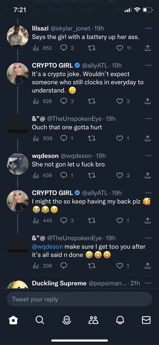 Lord I&rsquo;ve seen wat you do for others https://t.co/puzLs7r6Sx<a href="/tag/newprofilepic"class="tags"><span>#newprofilepic</span></a>