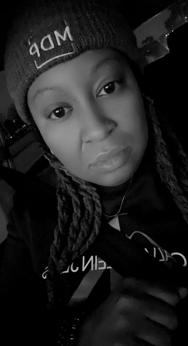 BatesKawanna's tweet image. This is the first time I get to wear my MDP hat down here in Florida! 🥶❄️ #MDPalum #Classof2020 #ATTlife #Brrrrr