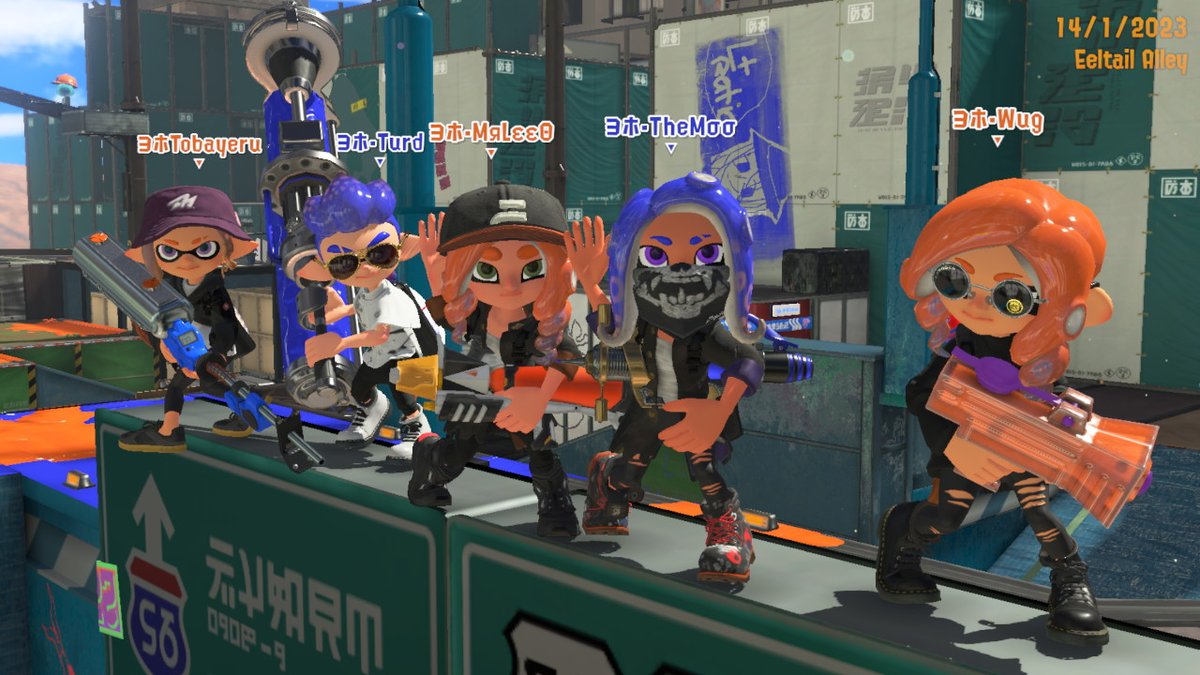 The Flying Dutchman tweet media