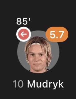 y. on Twitter: "You will never guess what full back he came up against