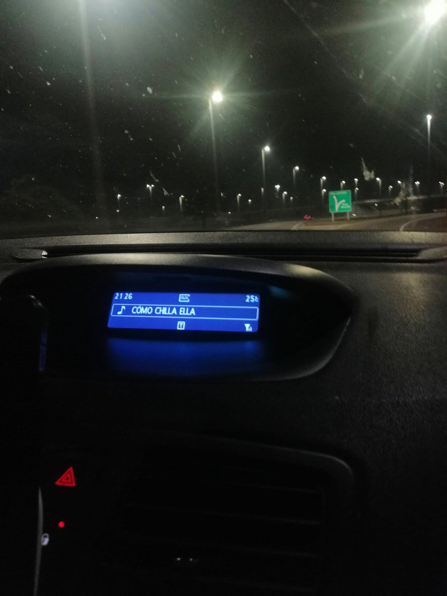 Que canción que no me cansa loco