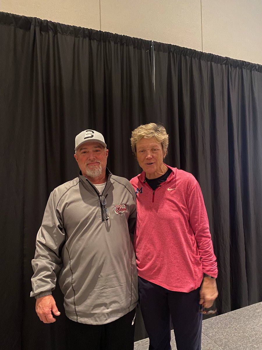 Bandits Elite Premier Webster tweet media