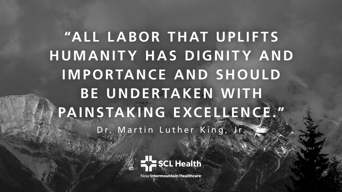 SCL Health | St. Mary’s (@stmarys_gj) on Twitter photo 