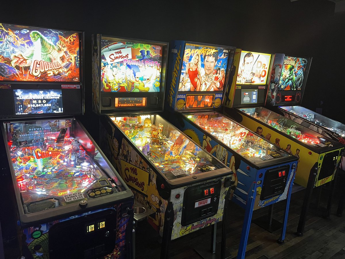arcadeologists tweet picture