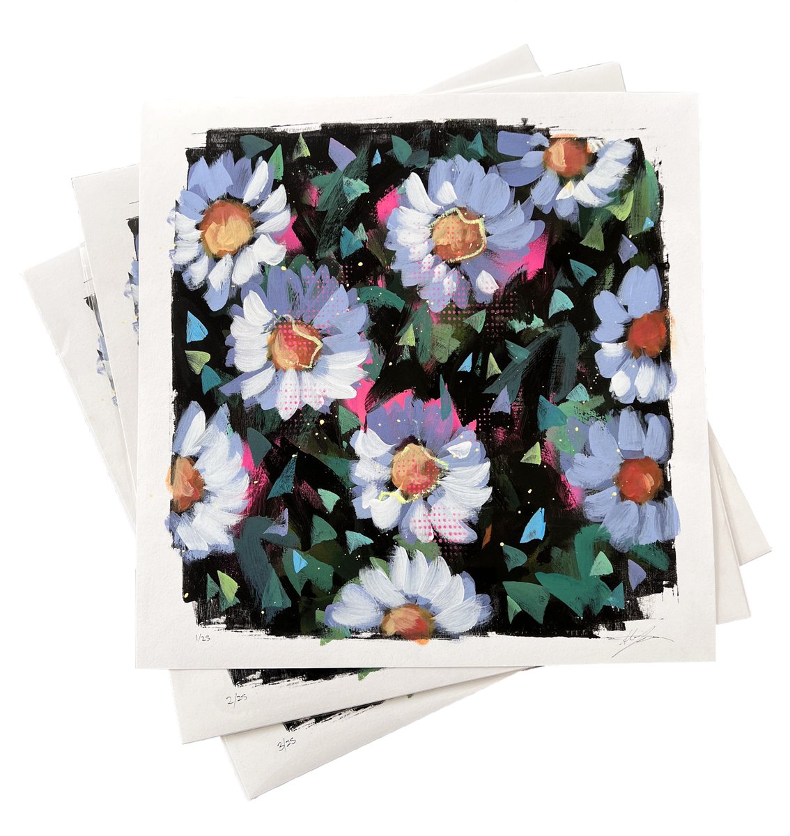 Voss Gallery | New Contemporary Art Exhibitions SF tweet media