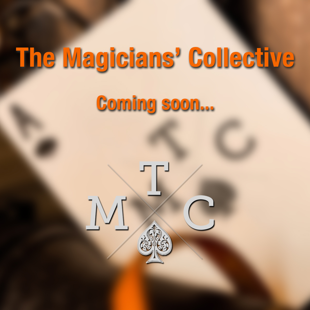 Our Vision: To empower self-expression & creativity through the discourse, study, practice and presentation of Magic, Art and Entertainment. #magic #closeupmagic #magicians #magic #wonder #astonishment #creativity #writing #articles #community #collective #magicians #mindinmagic