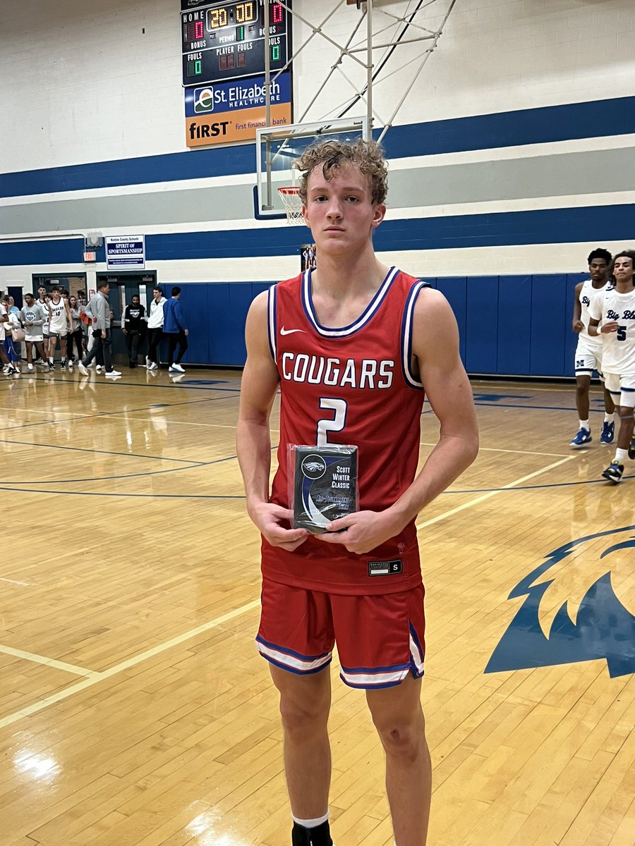 Scott Winter Classic (@scottwinterclas) on Twitter photo Thank you to <a href="/ConnerHoops/">Conner Cougar Hoops</a> and <a href="/BigBlueBoysBB/">Hamilton Basketball</a> for coming back today for a makeup game from our original schedule. Hamilton pulled out a 64-58 win, in a back and forth contest. Conners <a href="/Landenham01/">Landen Hamilton</a> and Hamiltons <a href="/CoopMatthews13/">Cooper Matthews</a> were named to all tournament team. Thank you to <a href="/ConnerHoops/">Conner Cougar Hoops</a> and <a href="/BigBlueBoysBB/">Hamilton Basketball</a> for coming back today for a makeup game from our original schedule. Hamilton pulled out a 64-58 win, in a back and forth contest. Conners <a href="/Landenham01/">Landen Hamilton</a> and Hamiltons <a href="/CoopMatthews13/">Cooper Matthews</a> were named to all tournament team.