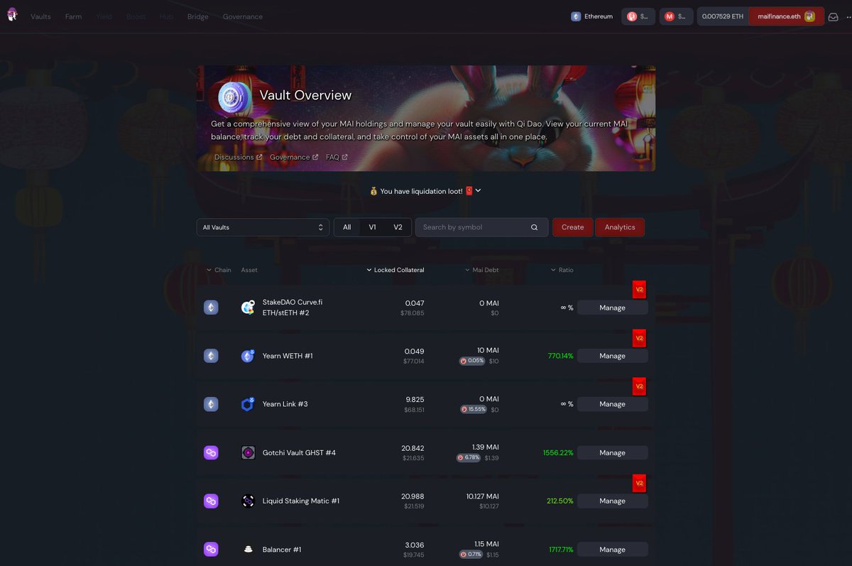 hopping with excitement