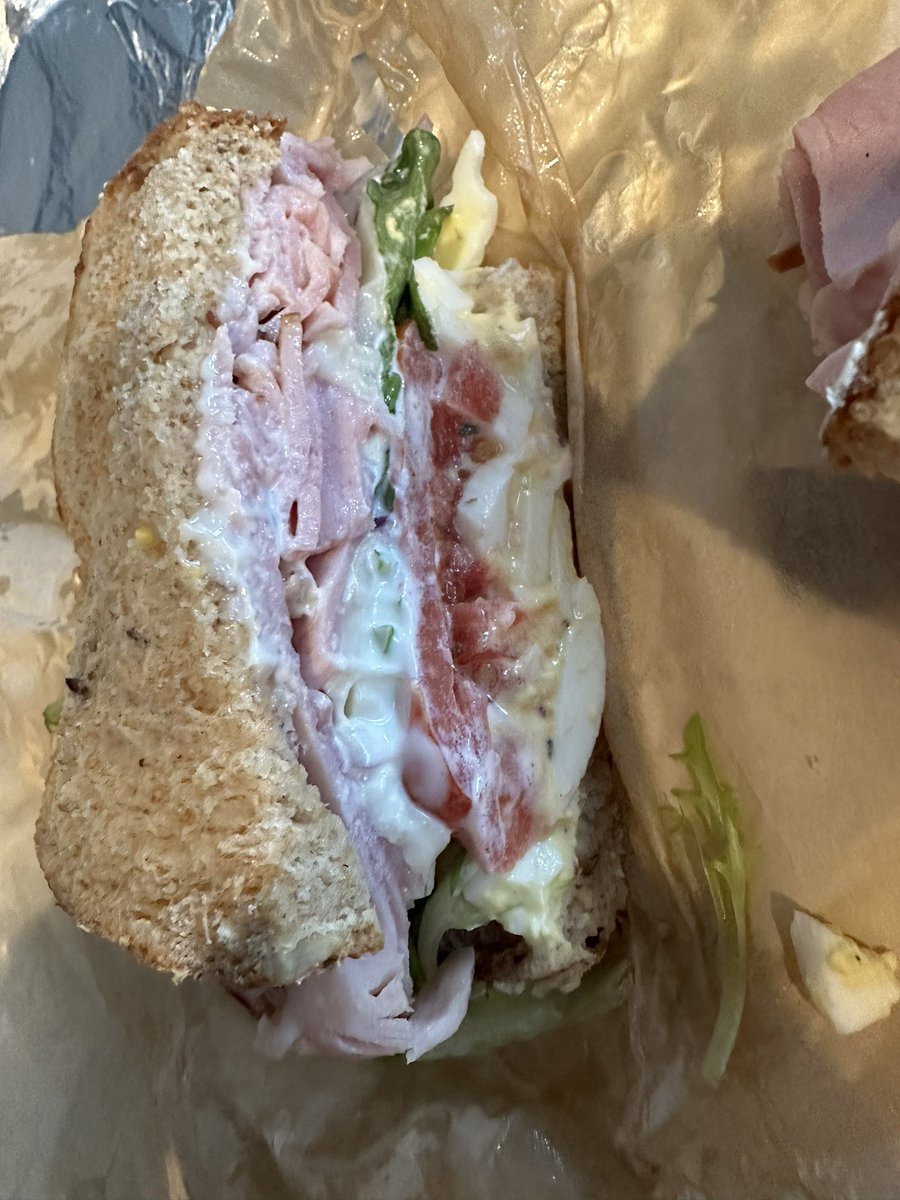 Carl’s Deli 
Are you kidding me! 
#legendary