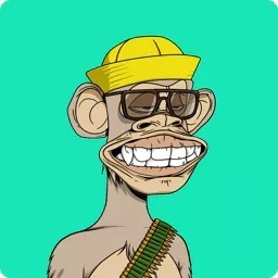 Got a nice roster of apes and mutants if anyone is looking to add before Dokey Dash begins.