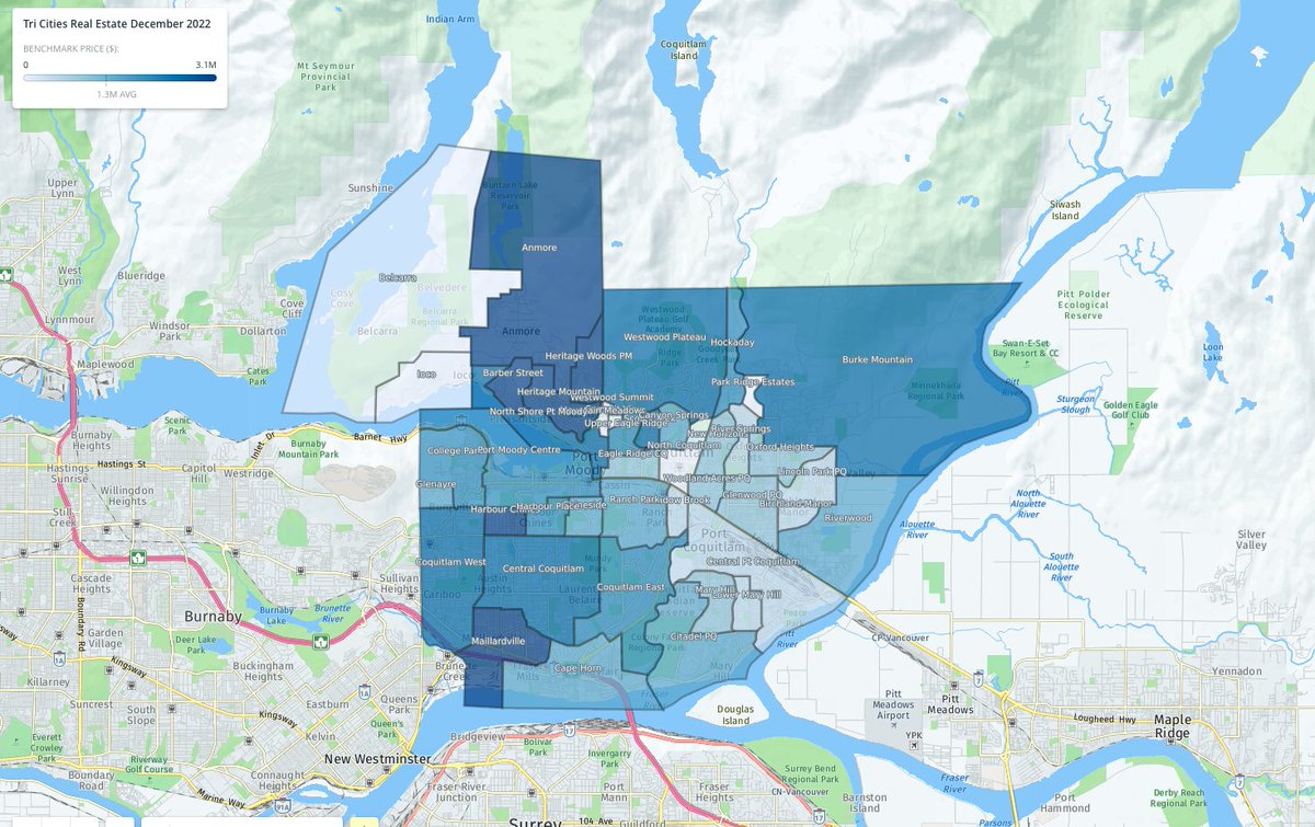 bridgewellgroup on Twitter "Most of the TriCities real estate