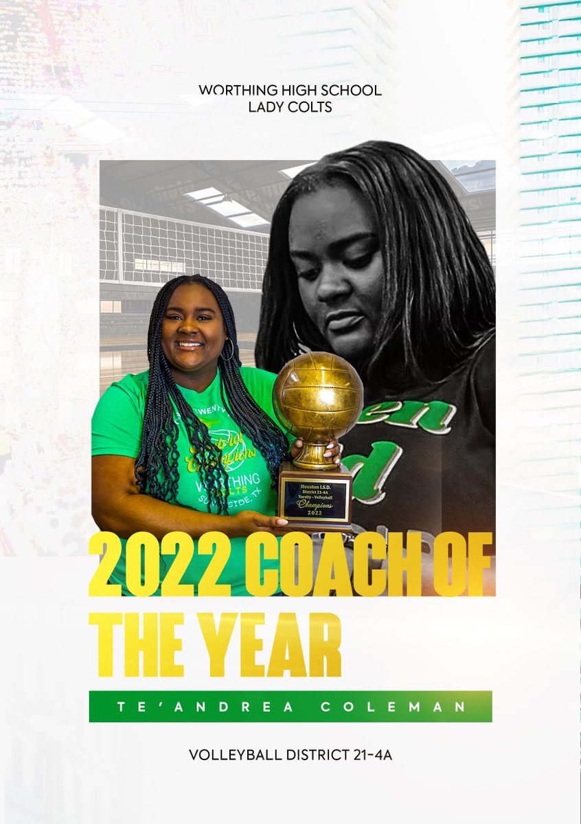 It is one thing to be a COACH another thing to be a MENTOR but a completely different thing to be a LEADER.

We are proud to be led by a Coach, Mentor &amp; Leader LIKE YOU.

THANKS FOR BEING YOU!

Congratulations Coach!!!