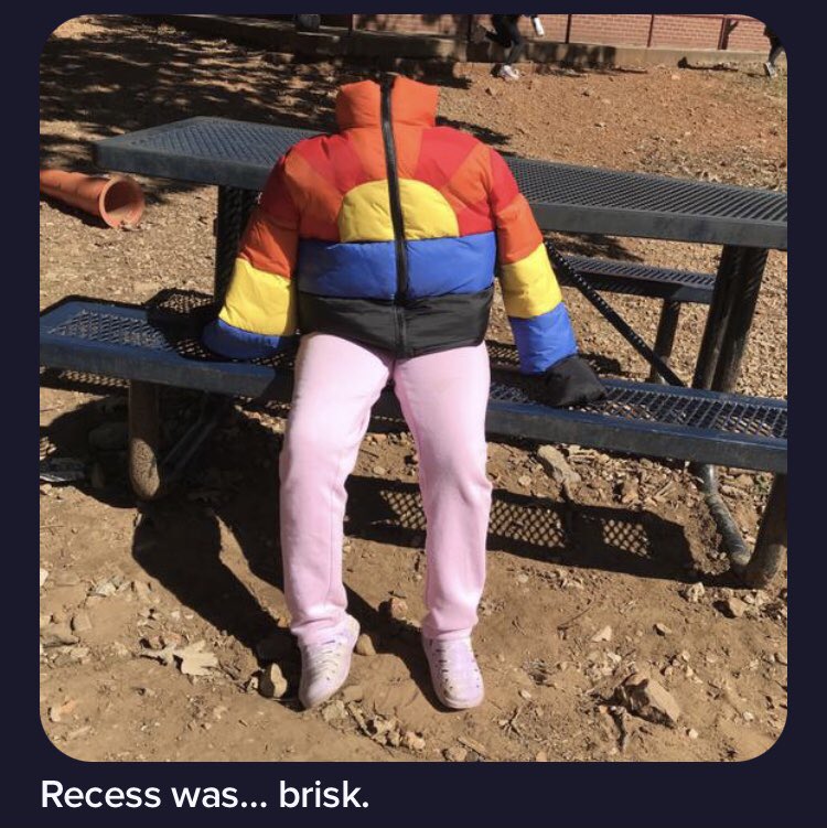 Since becoming a fourth grade teacher, my social media accounts have been neglected. But, yo, my <a href="/ClassDojo/">ClassDojo</a> is pop’n!