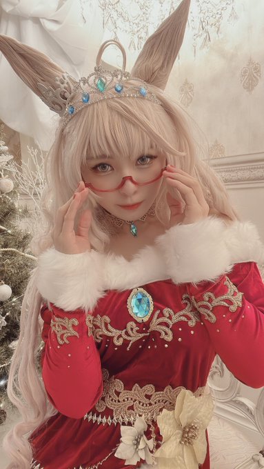 コスプレイヤーゆゆのTwitter画像19