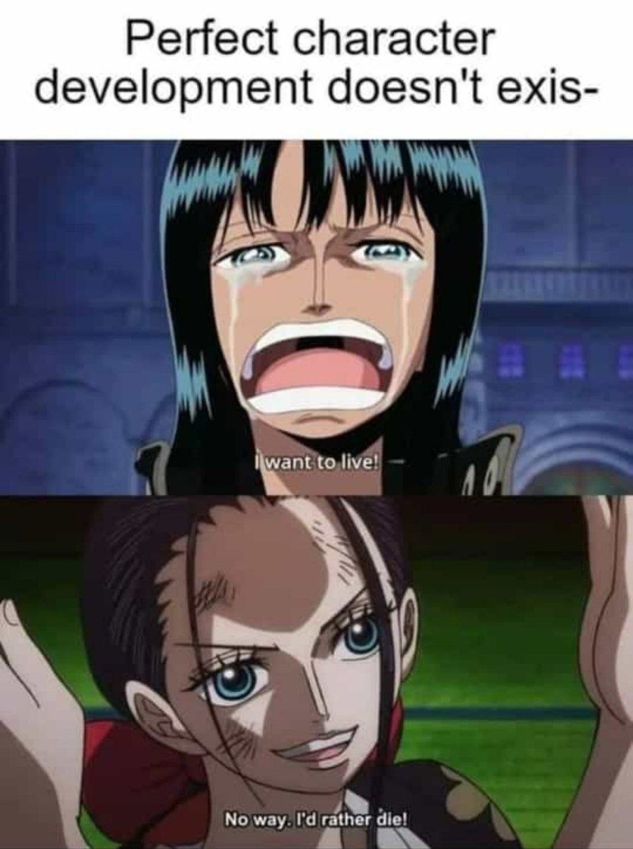 PokemonItalian's tweet photo. Tutto canonico!😂👍
#NicoRobin #OnePiece #Part2 #PokemonItalia #PokemonItalian #PokemonOnline #PokemonOnlineItalia #Pokemon25 #Curiosità https://t.co/ztSvGHpeDb