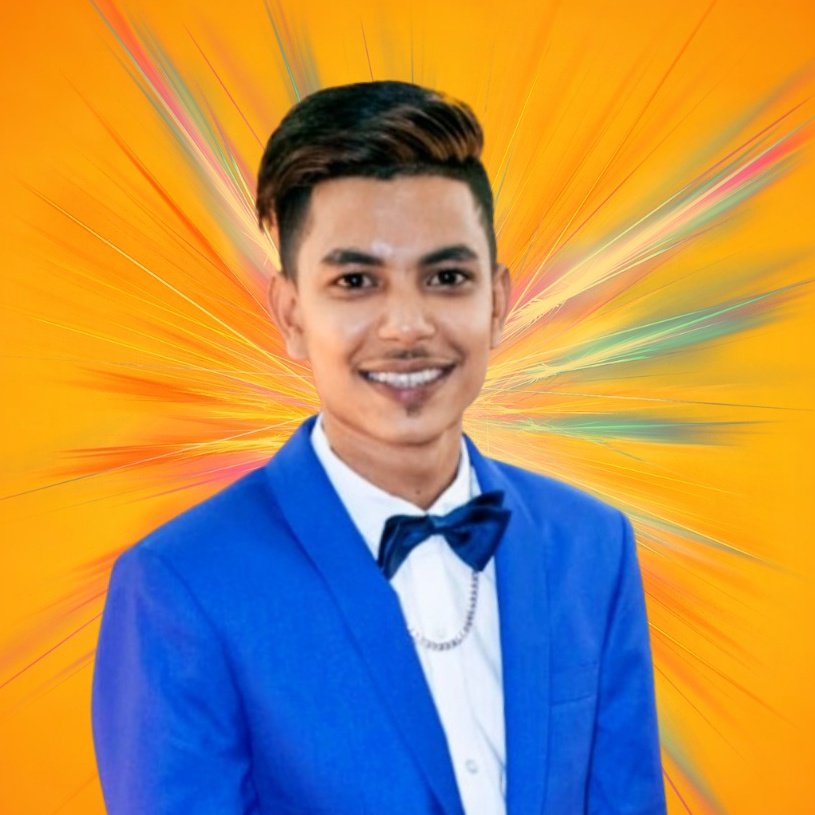 emonahmedit's tweet photo. #NewProfilePic https://t.co/v2K2Isl9L4