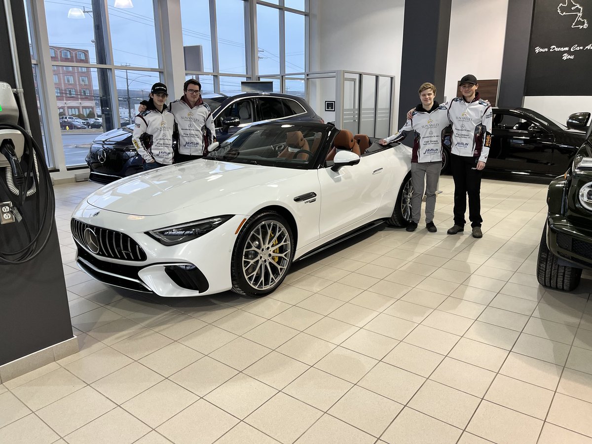 Team Quinlan 🥌 tweet media