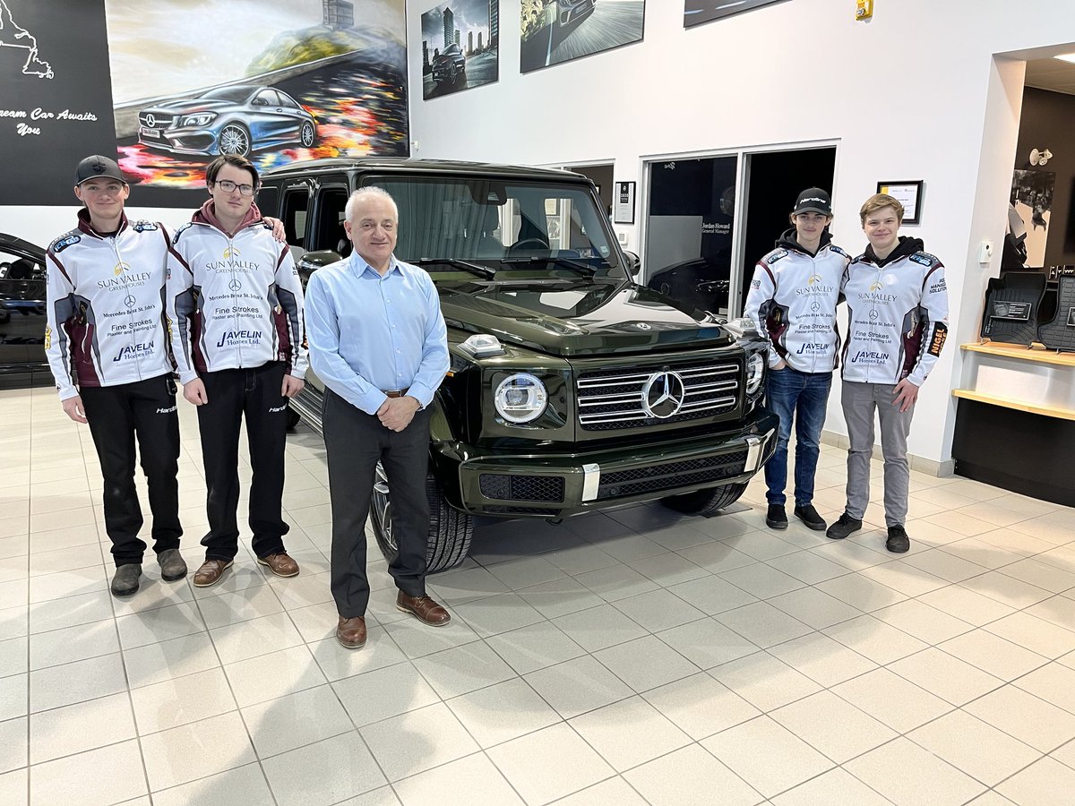 Team Quinlan 🥌 tweet media