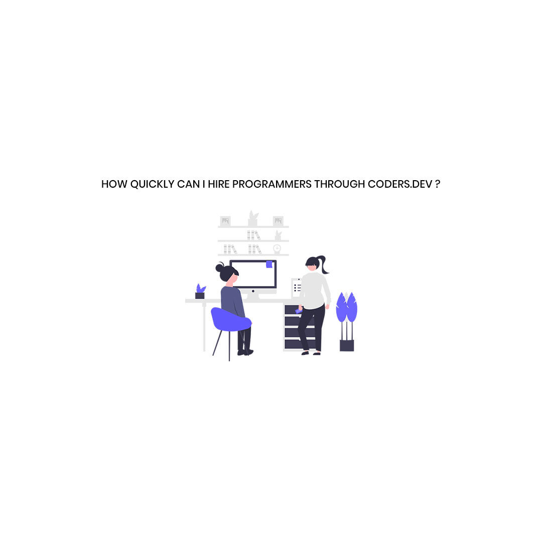 dev_coders's tweet image. How Quickly Can I Hire Programmers Through bit.ly/3jyjtul | bit.ly/3W4iuj1
#HireProgrammers #Coders #webdeveloper #webdevelopment #programming #technology #software #softwaredevelopment #android #webdesign #business #marketing