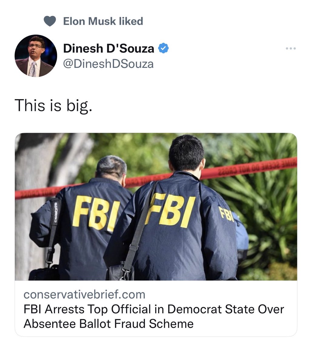 ConSelfOwns's tweet image. It was a Republican from New York who was actually arrested.