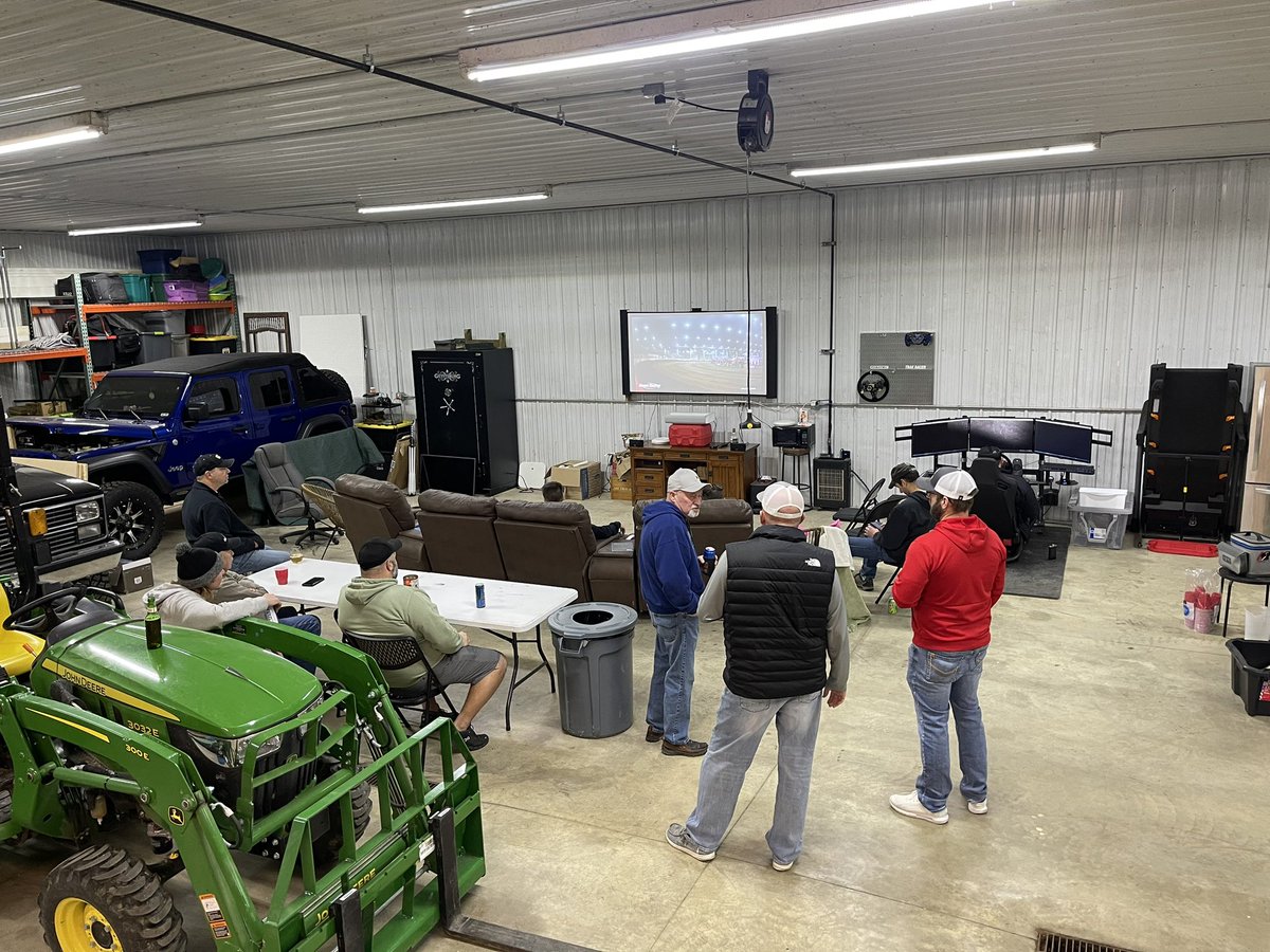 Goodnight Racing LLC tweet media