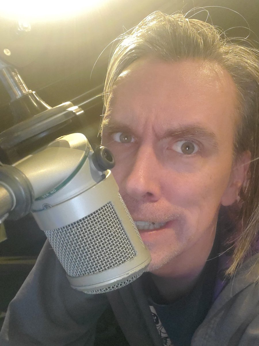 Bean WRIF tweet media