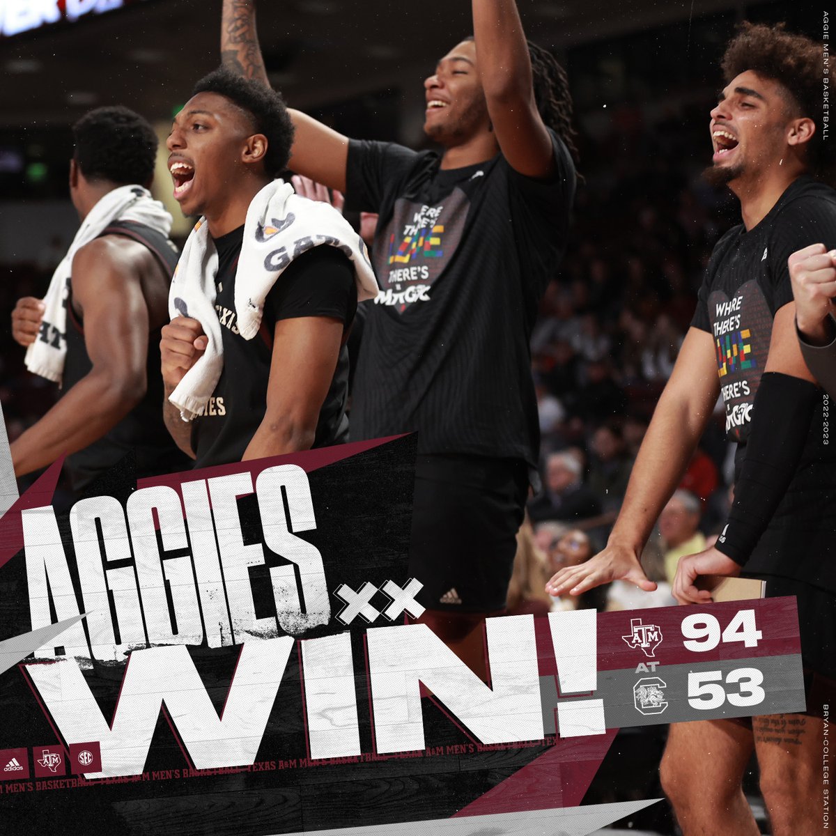 ROAD W. PLUS ONE. ➕1️⃣